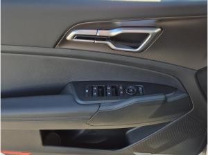 Kia Sportage 1.6T 2WD DCT  VISION | KOMFORT-PAKET | FACELIFT | GEWERBLICH