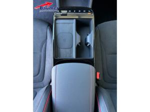 Hyundai TUCSON ** N-Line ** Sitzpaket ** Assistenzpaket ** 4 WD !! **