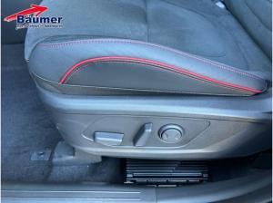 Hyundai TUCSON ** N-Line ** Sitzpaket ** Assistenzpaket ** 4 WD !! **