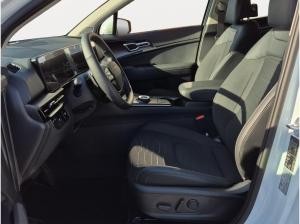 Kia Sportage 1.6T 2WD DCT  VISION | KOMFORT-PAKET | FACELIFT |