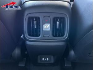 Hyundai TUCSON ** N-Line ** Sitzpaket ** Assistenzpaket ** 4 WD !! **