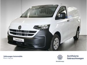 Volkswagen Transporter New Kasten 2.0 TDI Klima AHV uvm