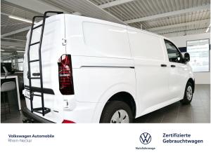 Volkswagen Transporter New Kasten 2.0 TDI Klima AHV uvm