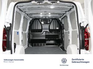 Volkswagen Transporter New Kasten 2.0 TDI Klima AHV uvm