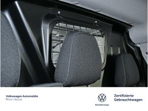 Volkswagen Transporter New Kasten 2.0 TDI Klima AHV uvm