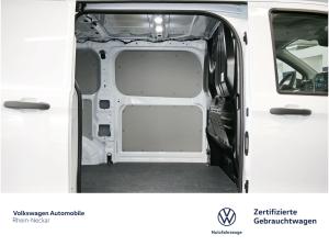Volkswagen Transporter New Kasten 2.0 TDI Klima AHV uvm