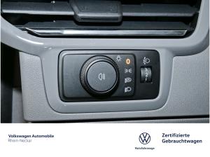 Volkswagen Transporter New Kasten 2.0 TDI Klima AHV uvm