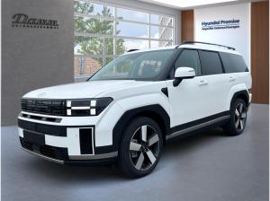 Hyundai SANTA FE 6-AT 4WD Komf.P, TechnPa., Digital Key