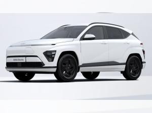 Hyundai KONA Elektro 65 kWh Select