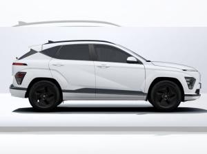 Hyundai KONA Elektro 65 kWh Select