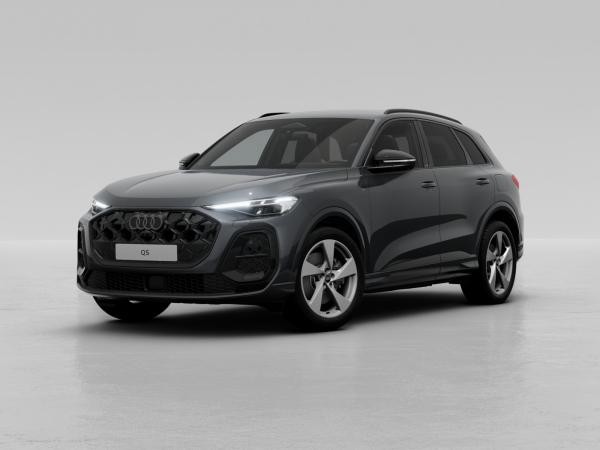 Audi Q5 SUV e-hybrid quattro 220(299)kW(PS) S tronic *EROBERUNG*SOFORT*