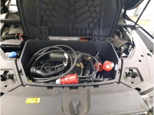 Audi e-tron 50 ELECTRIC (313 PS) /ALLRAD /NAVI/LEDER/LED/NAVI/SHZ/RFK/ASSISTENZ/KLIMA UVM.