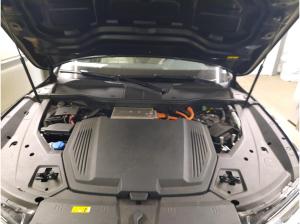 Audi e-tron 50 ELECTRIC (313 PS) /ALLRAD /NAVI/LEDER/LED/NAVI/SHZ/RFK/ASSISTENZ/KLIMA UVM.