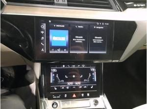 Audi e-tron 50 ELECTRIC (313 PS) /ALLRAD /NAVI/LEDER/LED/NAVI/SHZ/RFK/ASSISTENZ/KLIMA UVM.