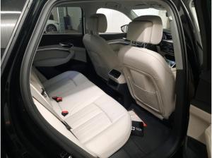 Audi e-tron 50 ELECTRIC (313 PS) /ALLRAD /NAVI/LEDER/LED/NAVI/SHZ/RFK/ASSISTENZ/KLIMA UVM.