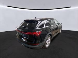 Audi e-tron 50 ELECTRIC (313 PS) /ALLRAD /NAVI/LEDER/LED/NAVI/SHZ/RFK/ASSISTENZ/KLIMA UVM.