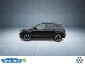 Volkswagen T-Cross 1.5TSI DSG R-Line ACC MATRIX KAMERA AHK *SOFORT VERFÜGBAR*