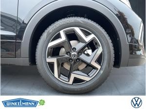 Volkswagen T-Cross 1.5TSI DSG R-Line ACC MATRIX KAMERA AHK *SOFORT VERFÜGBAR*