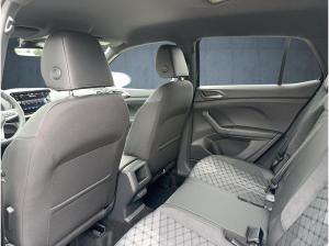 Volkswagen T-Cross 1.5TSI DSG R-Line ACC MATRIX KAMERA AHK *SOFORT VERFÜGBAR*