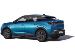 Peugeot 3008 ALLURE HYBRID 145 e-DSC6 BESTELLFAHRZEUG