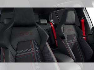 Volkswagen Golf GTI EDITION 50 PRIVAT RÜCKFAHRKAMERA LED MATRIX SCHEINWERFER