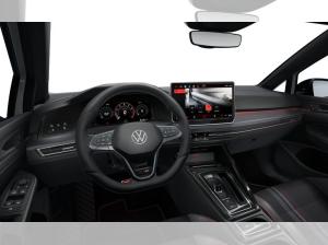 Volkswagen Golf GTI EDITION 50 PRIVAT RÜCKFAHRKAMERA LED MATRIX SCHEINWERFER