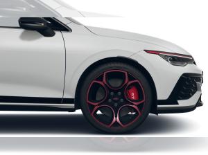 Volkswagen Golf GTI EDITION 50 PRIVAT RÜCKFAHRKAMERA LED MATRIX SCHEINWERFER