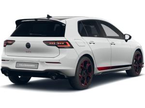 Volkswagen Golf GTI EDITION 50 PRIVAT RÜCKFAHRKAMERA LED MATRIX SCHEINWERFER