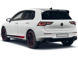 Volkswagen Golf GTI EDITION 50 PRIVAT RÜCKFAHRKAMERA LED MATRIX SCHEINWERFER