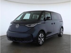 Volkswagen ID.Buzz Langer Radstand, Panoramadach