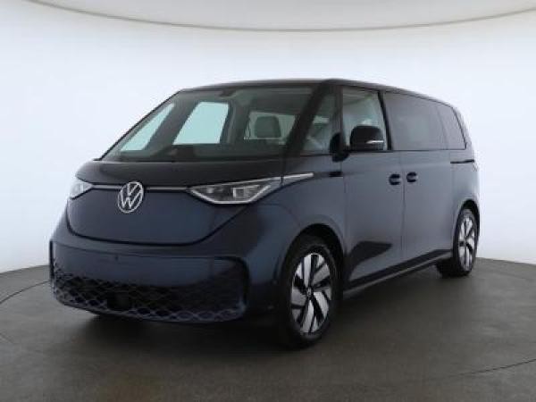 Volkswagen ID.Buzz Langer Radstand, Panoramadach