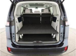 Volkswagen ID.Buzz Langer Radstand, Panoramadach