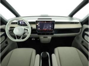 Volkswagen ID.Buzz Langer Radstand, Panoramadach