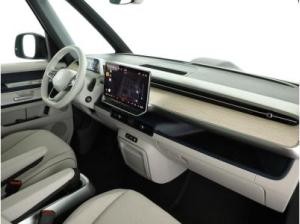 Volkswagen ID.Buzz Langer Radstand, Panoramadach