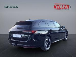 Skoda Superb Combi 2.0 TDI 142 KW 4X4 SPORTLINE