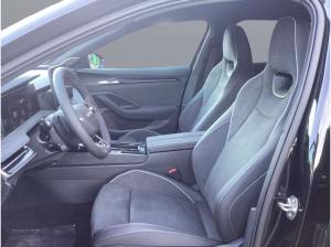 Skoda Superb Combi 2.0 TDI 142 KW 4X4 SPORTLINE