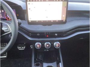 Skoda Superb Combi 2.0 TDI 142 KW 4X4 SPORTLINE