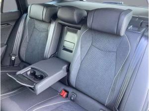 Skoda Superb Combi 2.0 TDI 142 KW 4X4 SPORTLINE