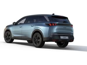 Peugeot 5008 ALLURE HYBRID 145 e-DSC6 BESTELLFAHRZEUG
