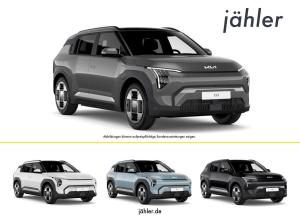Kia EV3 EV3 Air 58KWH WINTER PAKET MEHRERE FZG SOFORT VERFÜGBAR