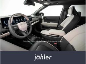 Kia EV3 EV3 Air 58KWH WINTER PAKET MEHRERE FZG SOFORT VERFÜGBAR