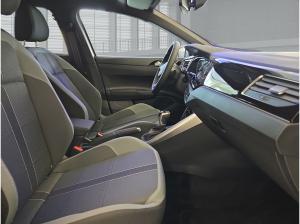 Volkswagen Polo EDITION 50 SOFORT verfügbar 1,0 l TSI OPF 85 kW (116 PS) 7-Gang-Doppelkupplungsgetriebe DSG