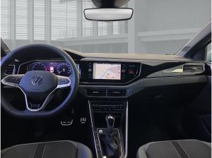 Volkswagen Polo EDITION 50 SOFORT verfügbar 1,0 l TSI OPF 85 kW (116 PS) 7-Gang-Doppelkupplungsgetriebe DSG