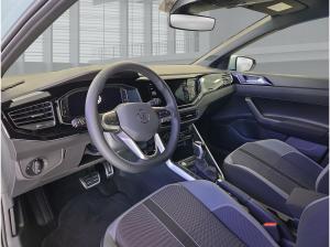 Volkswagen Polo EDITION 50 SOFORT verfügbar 1,0 l TSI OPF 85 kW (116 PS) 7-Gang-Doppelkupplungsgetriebe DSG