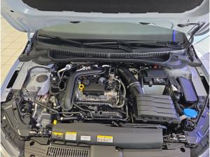 Volkswagen Polo EDITION 50 SOFORT verfügbar 1,0 l TSI OPF 85 kW (116 PS) 7-Gang-Doppelkupplungsgetriebe DSG