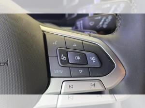 Volkswagen Polo EDITION 50 SOFORT verfügbar 1,0 l TSI OPF 85 kW (116 PS) 7-Gang-Doppelkupplungsgetriebe DSG