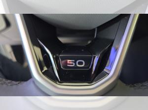 Volkswagen Polo EDITION 50 SOFORT verfügbar 1,0 l TSI OPF 85 kW (116 PS) 7-Gang-Doppelkupplungsgetriebe DSG