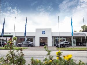 Volkswagen Polo EDITION 50 SOFORT verfügbar 1,0 l TSI OPF 85 kW (116 PS) 7-Gang-Doppelkupplungsgetriebe DSG