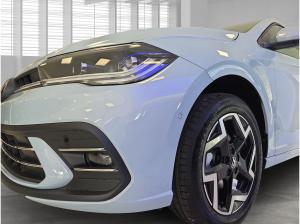 Volkswagen Polo EDITION 50 1,0 l TSI OPF 85 kW (116 PS) 7-Gang-Doppelkupplungsgetriebe DSG