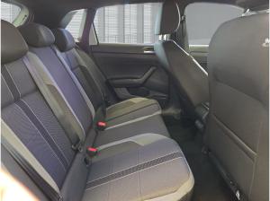 Volkswagen Polo EDITION 50 1,0 l TSI OPF 85 kW (116 PS) 7-Gang-Doppelkupplungsgetriebe DSG